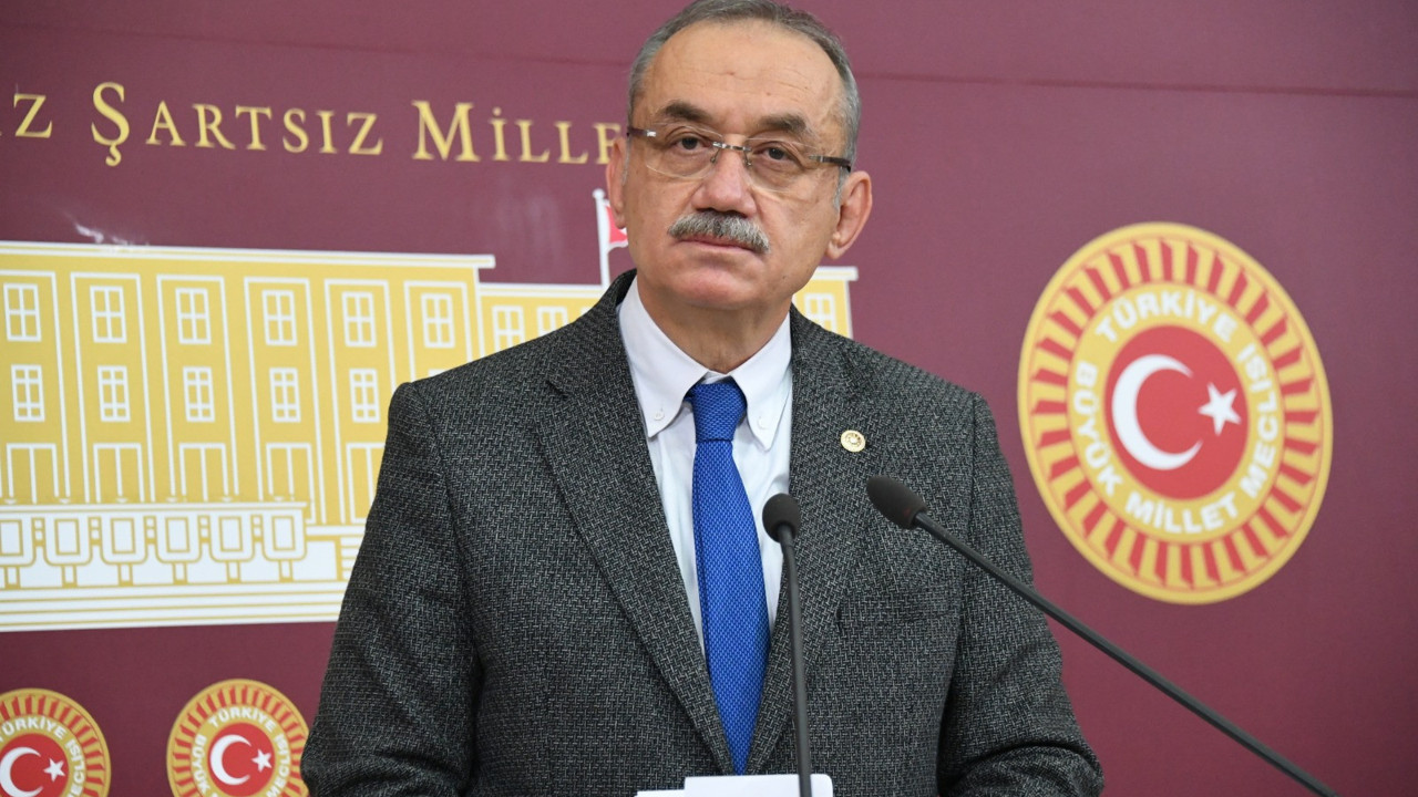 İYİ Partili Tatlıoğlu Ocak ayında cebimizden çıkıp karadeliğe giden 22 milyar TL’yi açıkladı