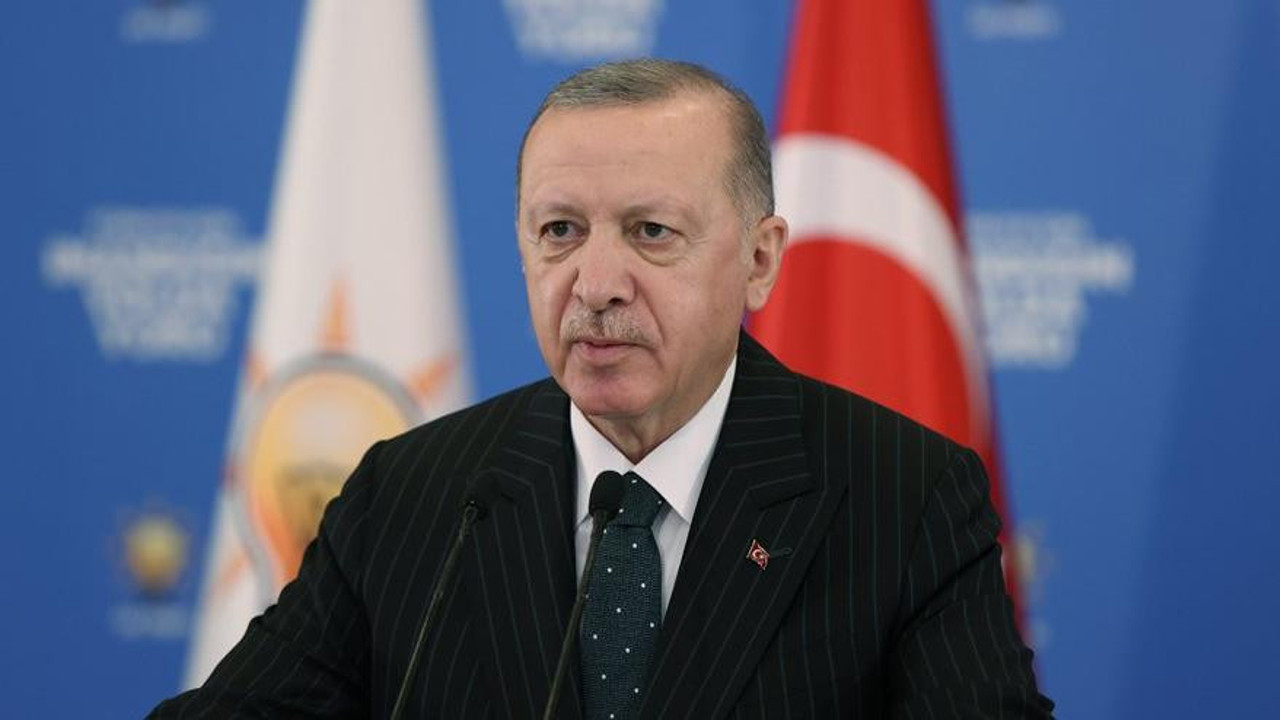 Erdoğan: Muhalefet de 2023'ü sabırsızlıkla bekliyor