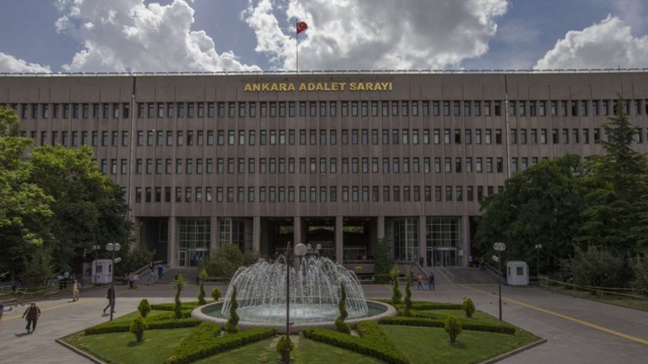 9 HDP'li vekil hakkında fezleke