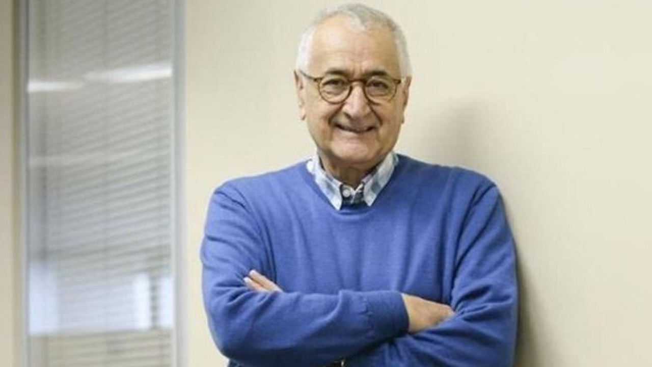 Cüceloğlu'nun adı Fen Lisesi'ne verilecek