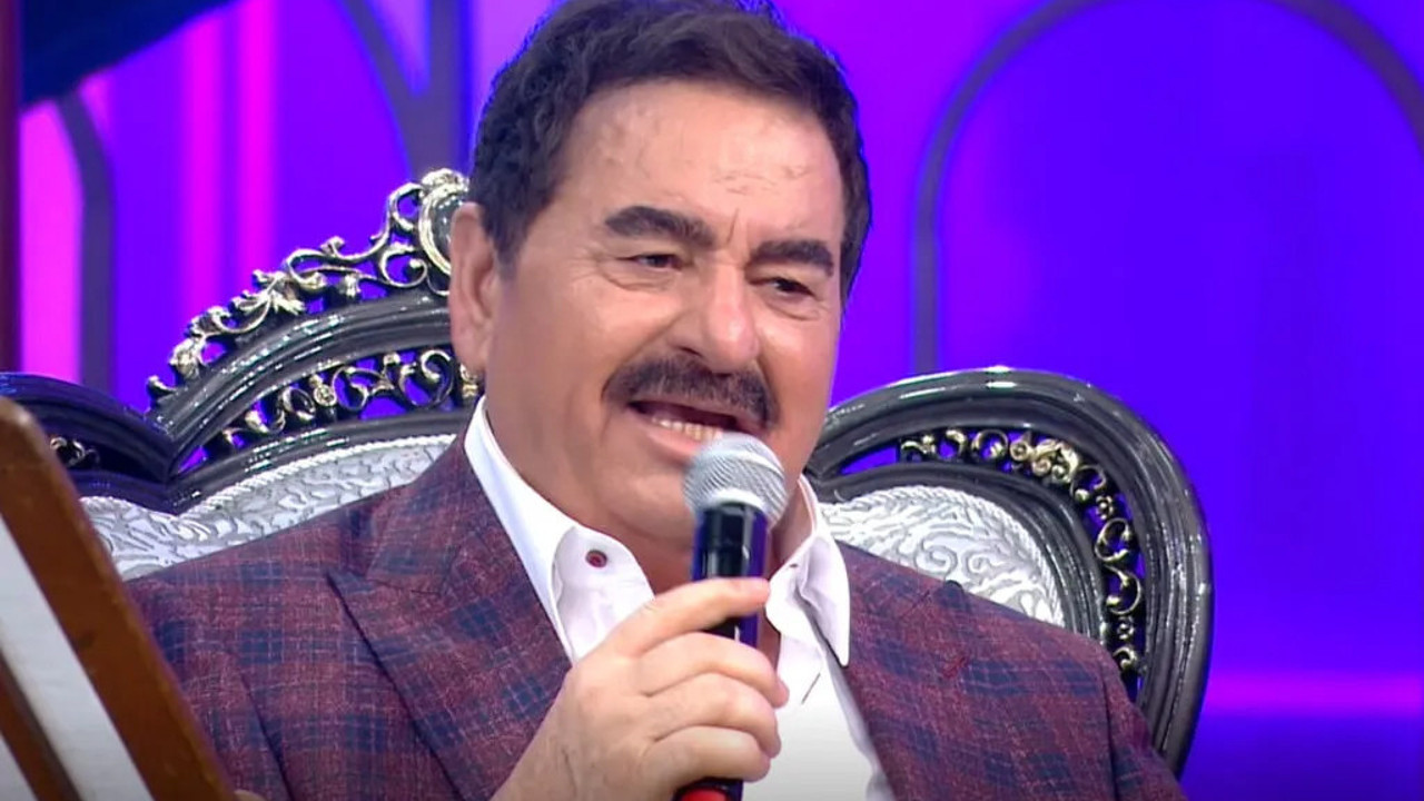 İbo Show’da yıldızlar geçidi. İbrahim Tatlıses yine çok konuşulacak. İbo Show 20 Şubat konukları