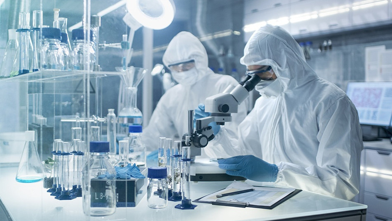 Virüsün kaynağında yeni şüpheliler ortaya çıktı