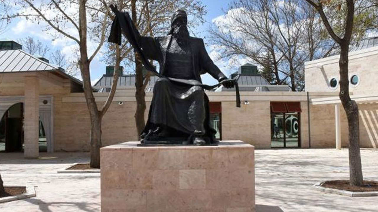 2021 Ahi Evran Yılı olacak