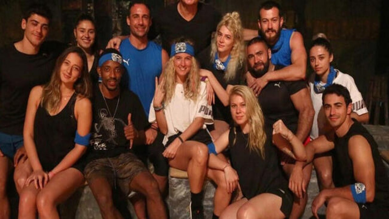 Survivor'da ünlü yarışmacı topun ağzında. Kaderi Acun'un iki dudağının arasında