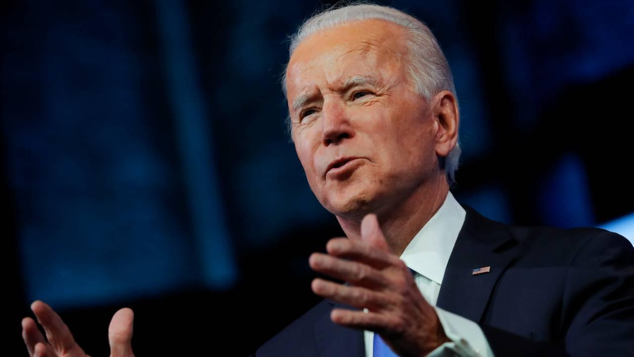 Joe Biden'dan Rusya ve Çin'e gözdağı: Amerika geri döndü