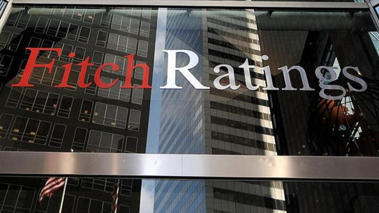 Fitch Ratings'in Türkiye tahmini piyasalara moral oldu