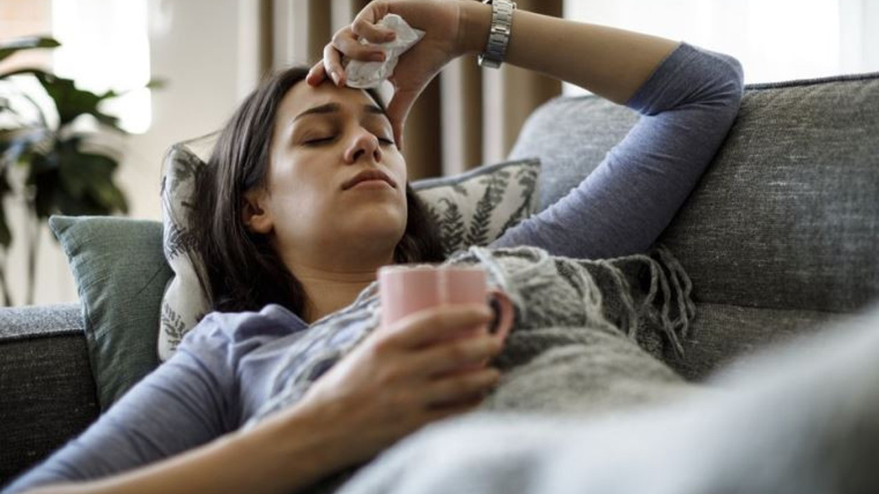 Bu hastalığa yakalanmamak için bunları asla yapmayın. Korona sonrası vakalar arttı