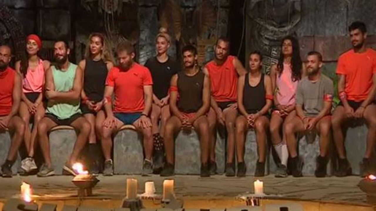 Survivor eleme adayı kim oldu. Dokunulmazlığı kim kazandı. İşte 20 Şubat Survivor son bölümde yaşananlar