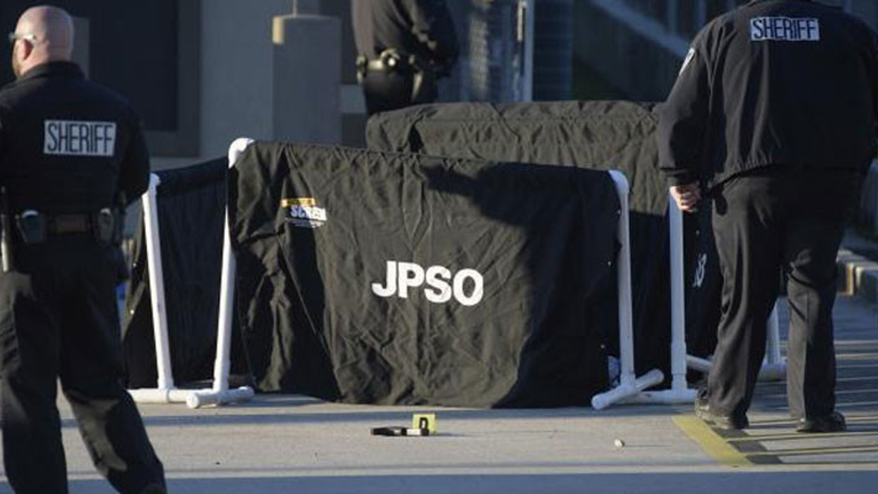 ABD'de silahlı saldırı: 3 ölü