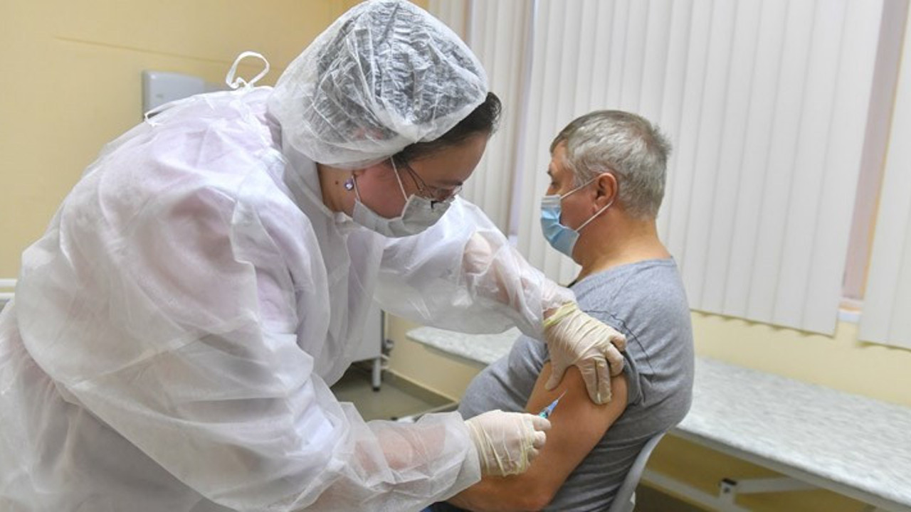 Aşılamada randevu sistemi engeli