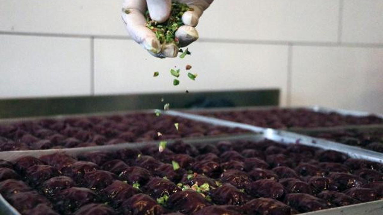 Rengini gören şaşırıp kalıyor