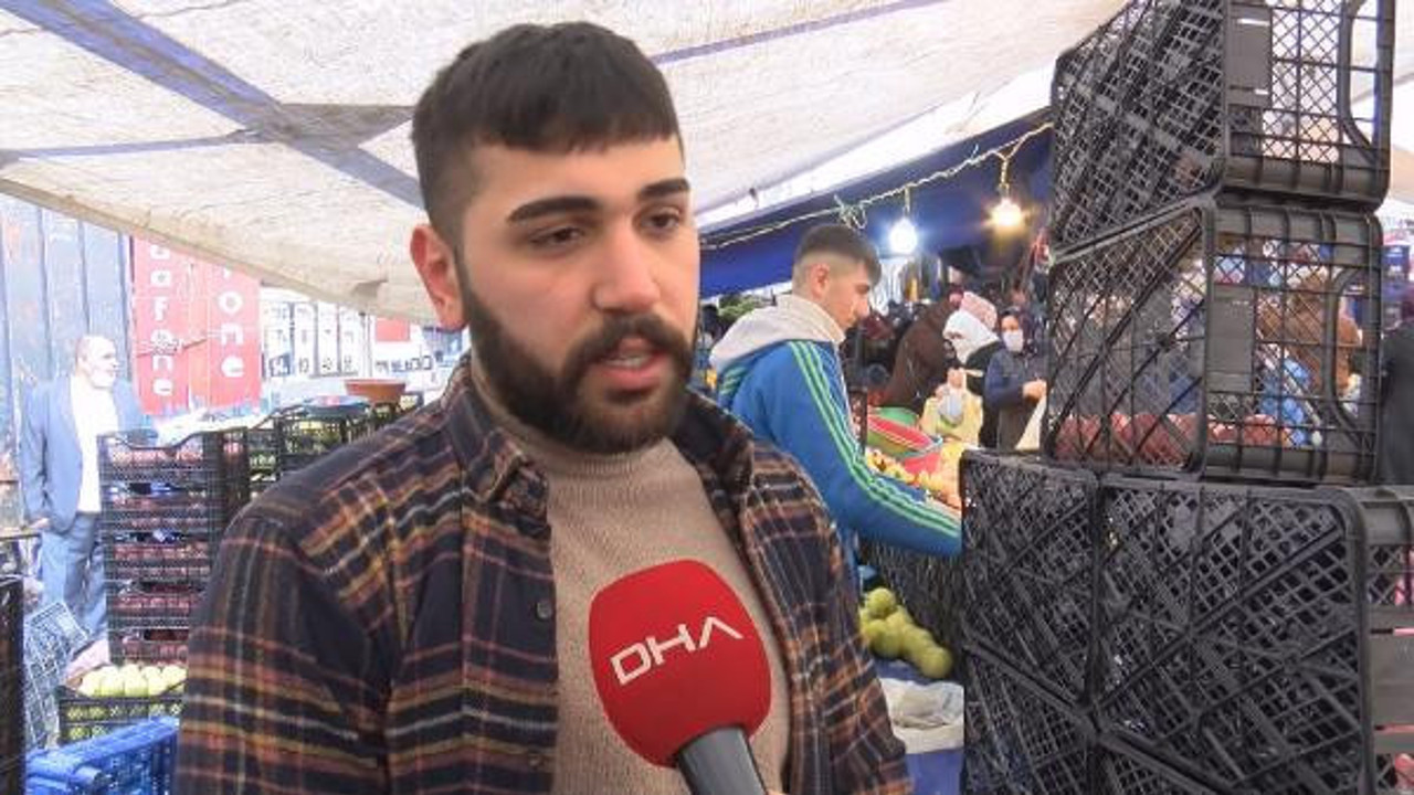 Kapış kapış satılıyor ünlülerin bile var. Pazarda fiyatların artışının sebebi bunlar mı. Oturdukları yerden binlerce lira kazanıyorlar