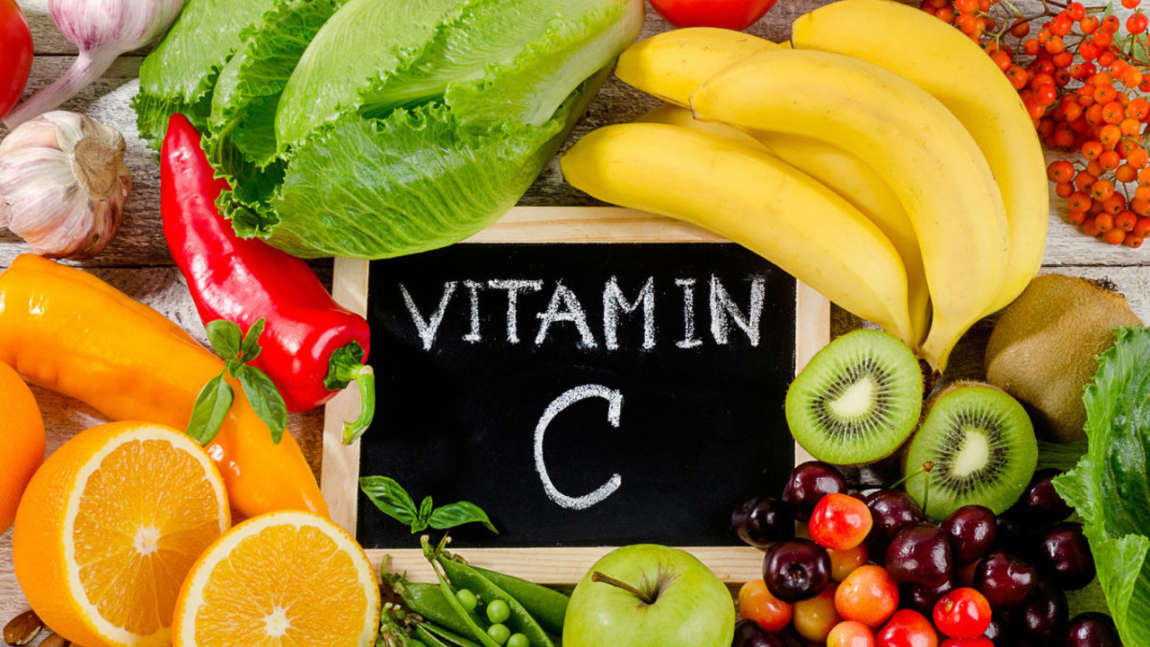 Zinde bir vücut ve sağlıklı bir yaşam için C vitaminini eksik etmeyin
