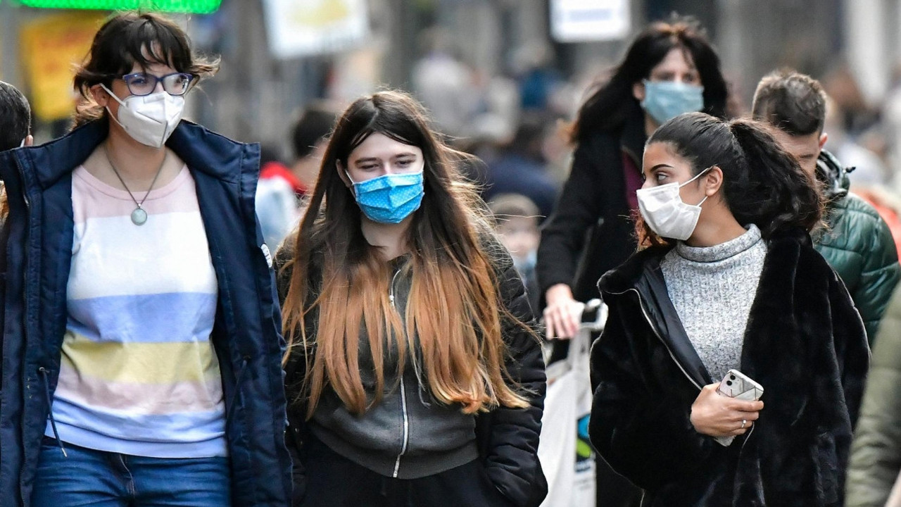 Koronada son durum açıklandı (21 Şubat 2021)