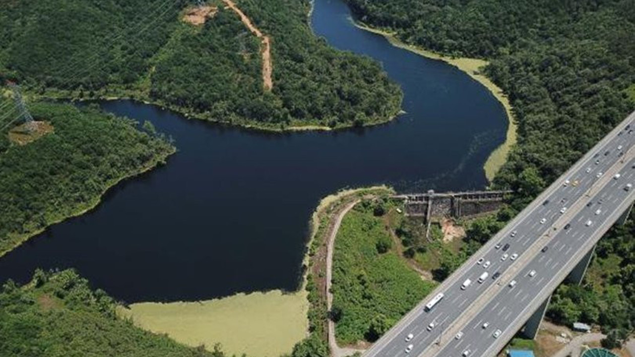 Beklenen sınır aşıldı. Barajlardaki oran sevindirdi