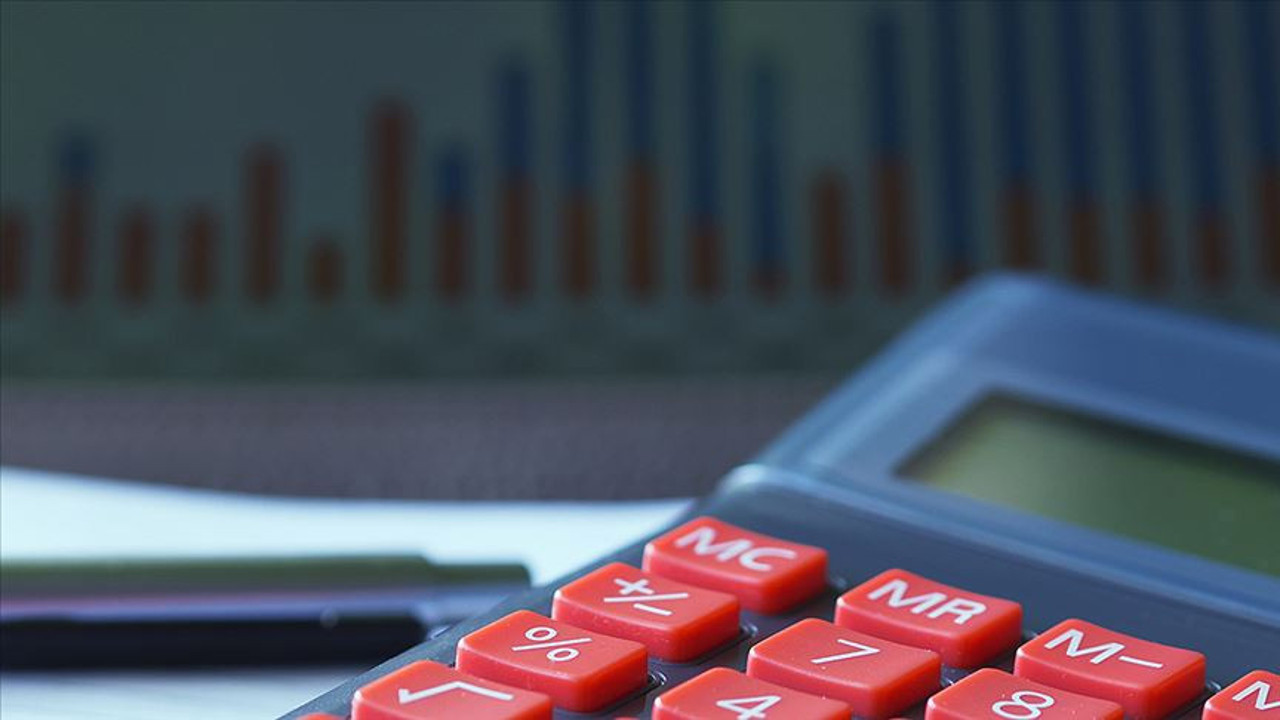 TÜİK, Yurt Dışı Üretici Fiyat Endeksi verilerini açıkladı