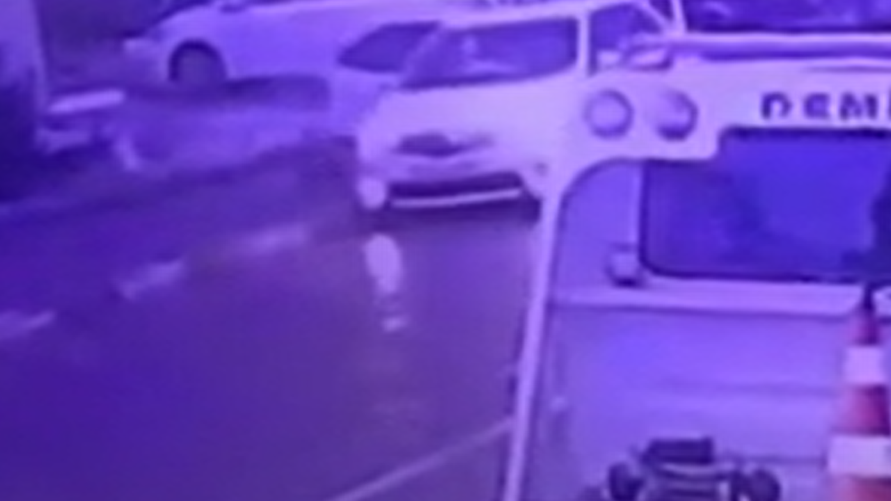 Arkadaşını tuzağa düşürüp dehşeti yaşattı. Delilleri yok edecekken polis bastı