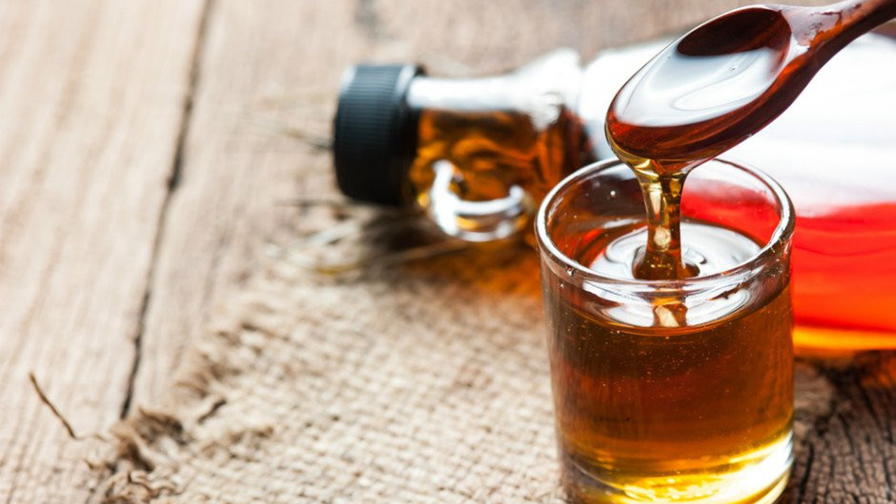 Her sabah kahvaltıda 1 kaşığı vücudu zımba gibi yapıyor. Enerji ibresini tavan yaptırıyor