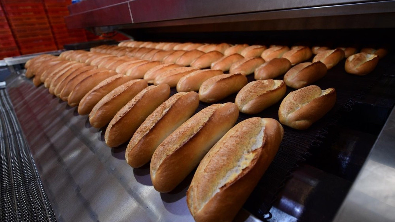 İstanbul Ekmek Üreticileri Derneği vatandaşa ucuz ekmek satan Halk Ekmek’i şikâyet etti
