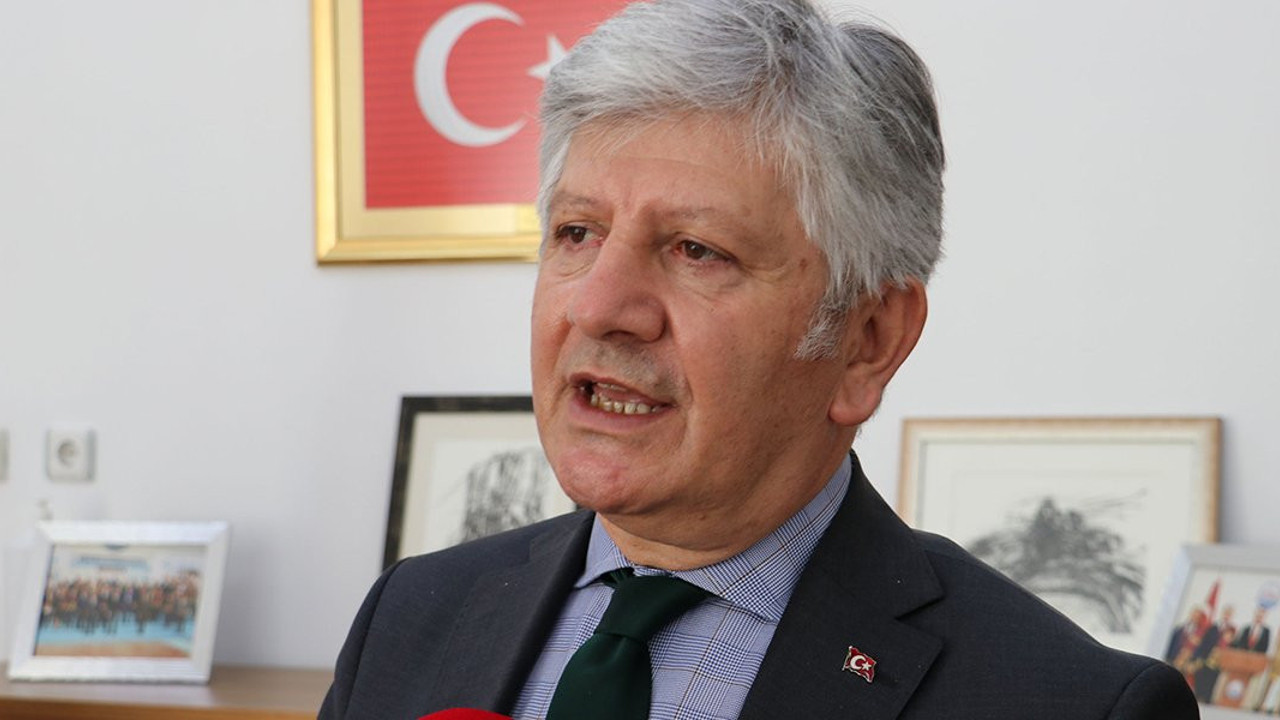 Avantajlar dezavantaja dezavantajlar avantaja dönüşmesin. Prof. Dr. Kemalettin Aydın kademeli normalleşmede 5 kriteri açıkladı