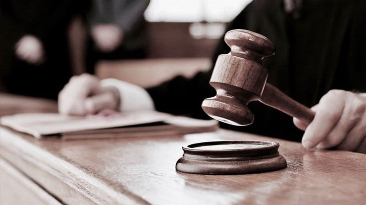 14 yıl önce 3 kişi öldürülmüştü... Kumpasın gizli tanığı artık sanık. Bir kumpasçı daha yargılanacak