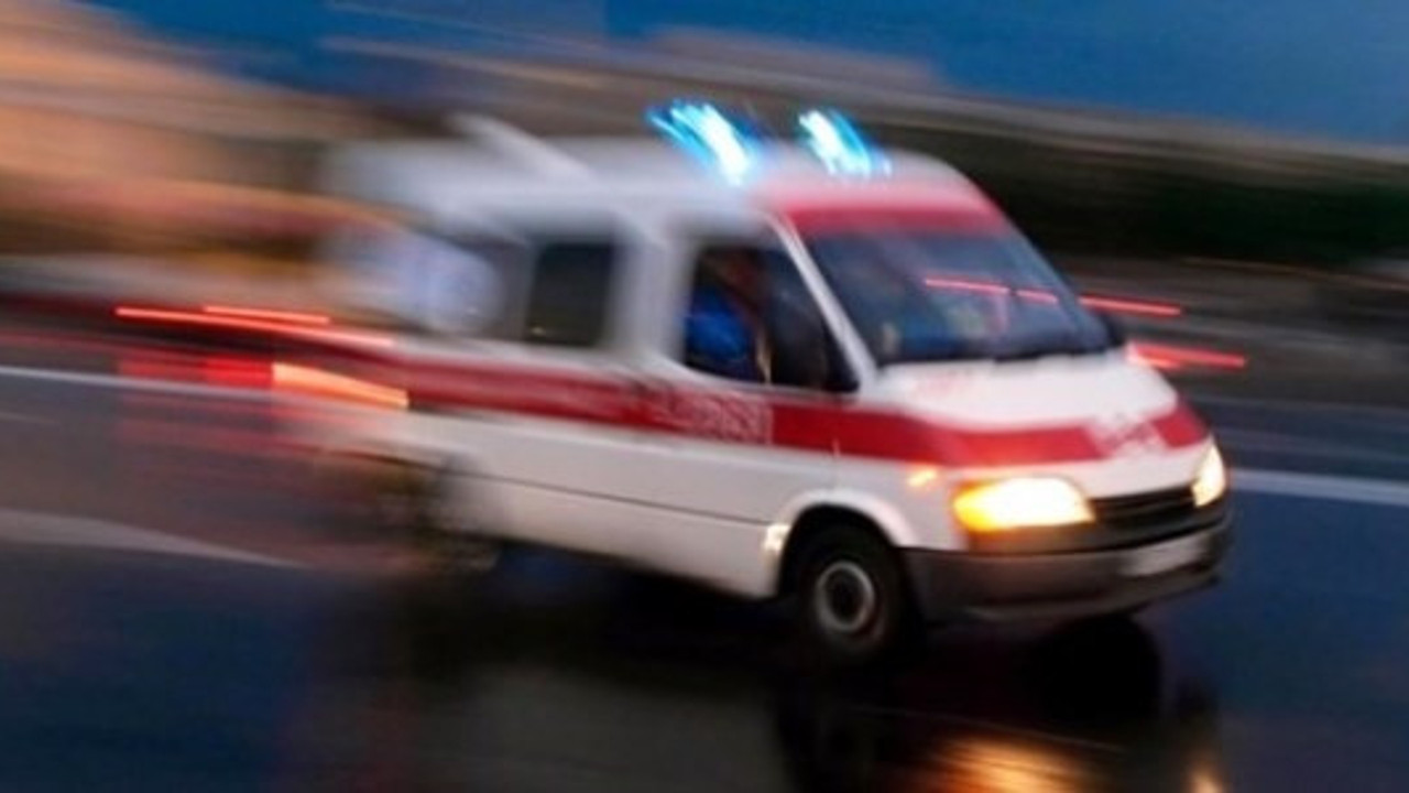 17 yaşındaki genç, feci şekilde yaşamını yitirdi