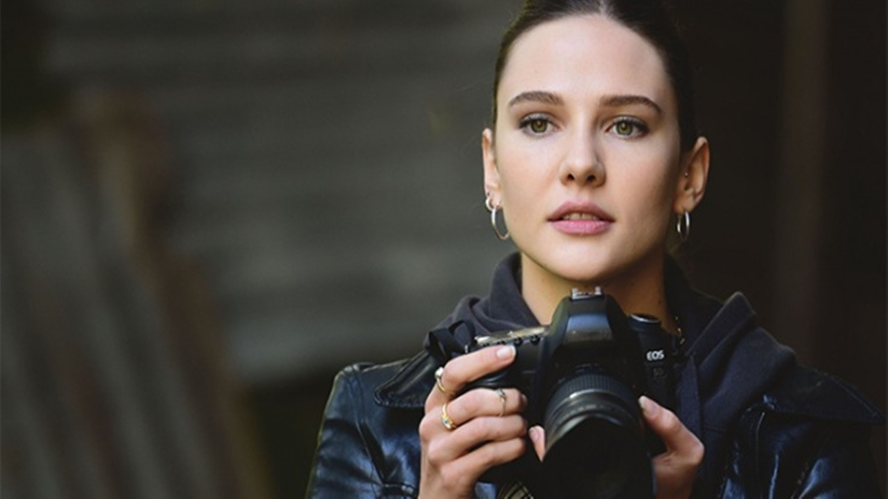 Ata Demirer ve Sumru Yavrucuk ile komşu oluyor. Maraşlı’nın 'Mahur'u Alina Boz da Bozcaada’dan arsa aldı