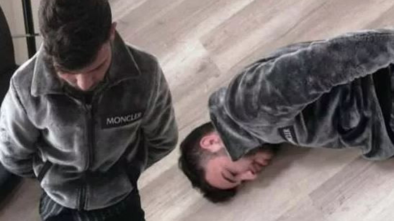 Ümitcan Uygun için istenen ceza belli oldu