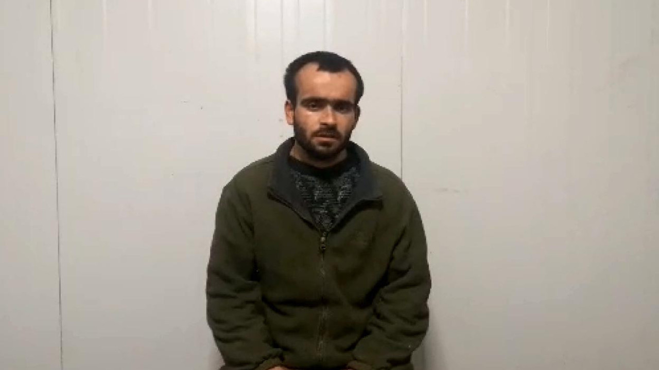 Bebek katili teröristler infaz emrini anlattı: Operasyon başlarsa infaz edin emrini aldık