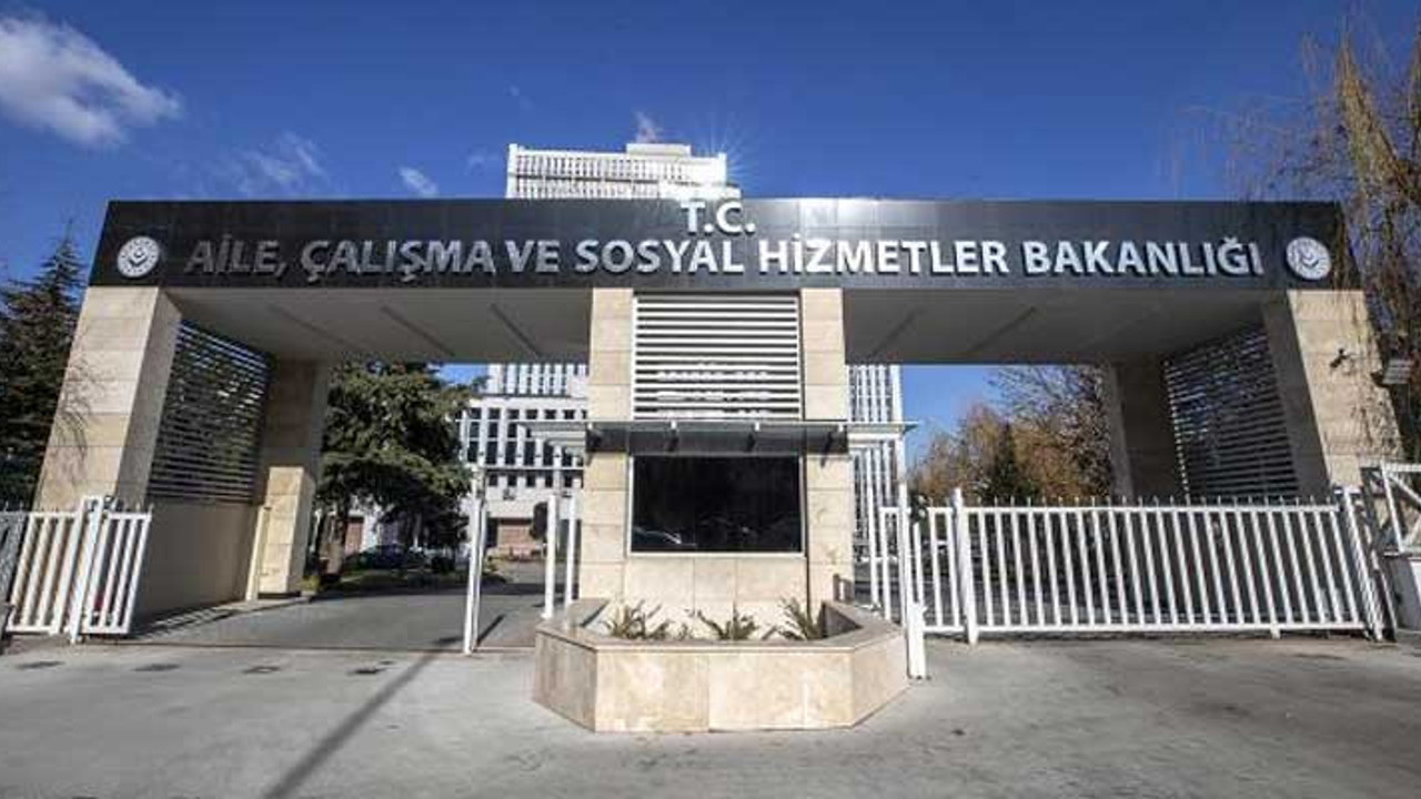 Şiddet görüntülerine bakanlıktan suç duyurusu