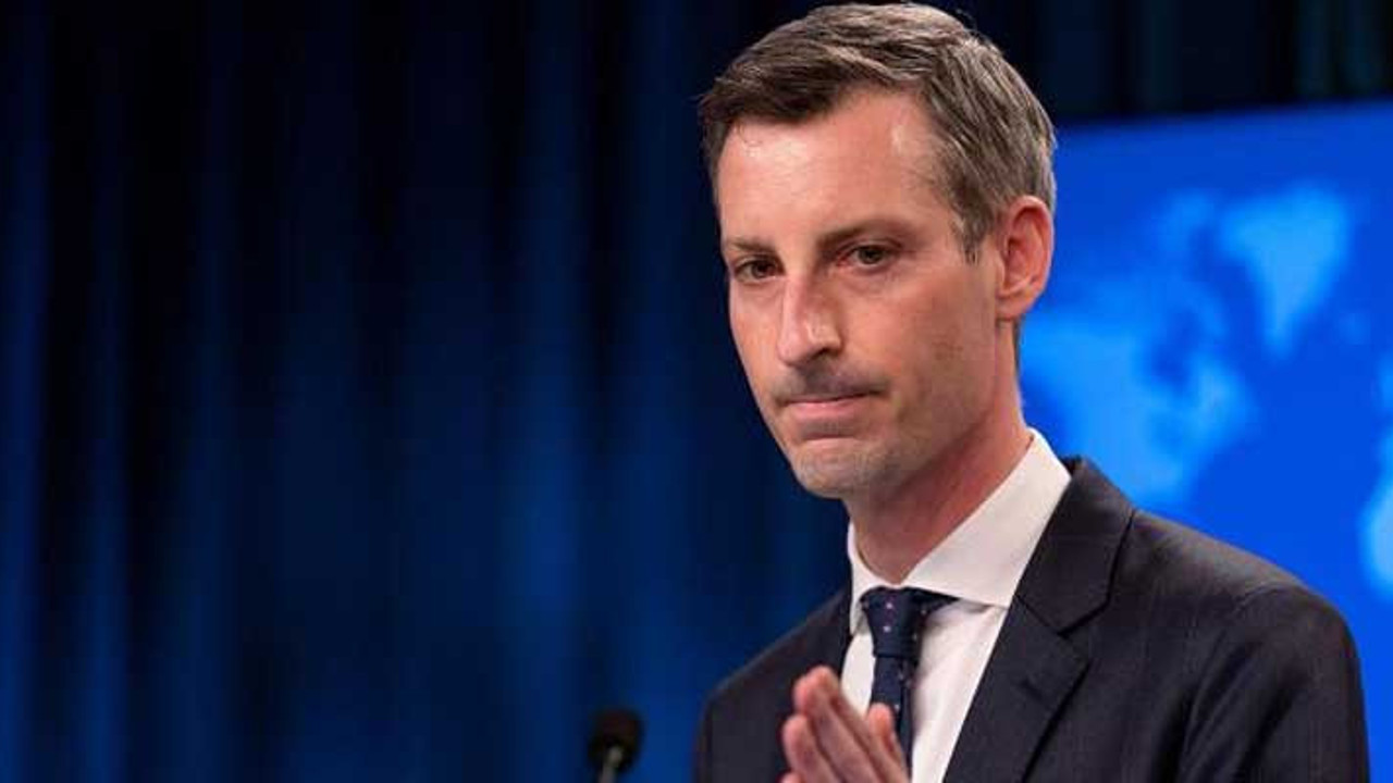 ABD Dışişleri'nden dikkat çeken İran açıklaması