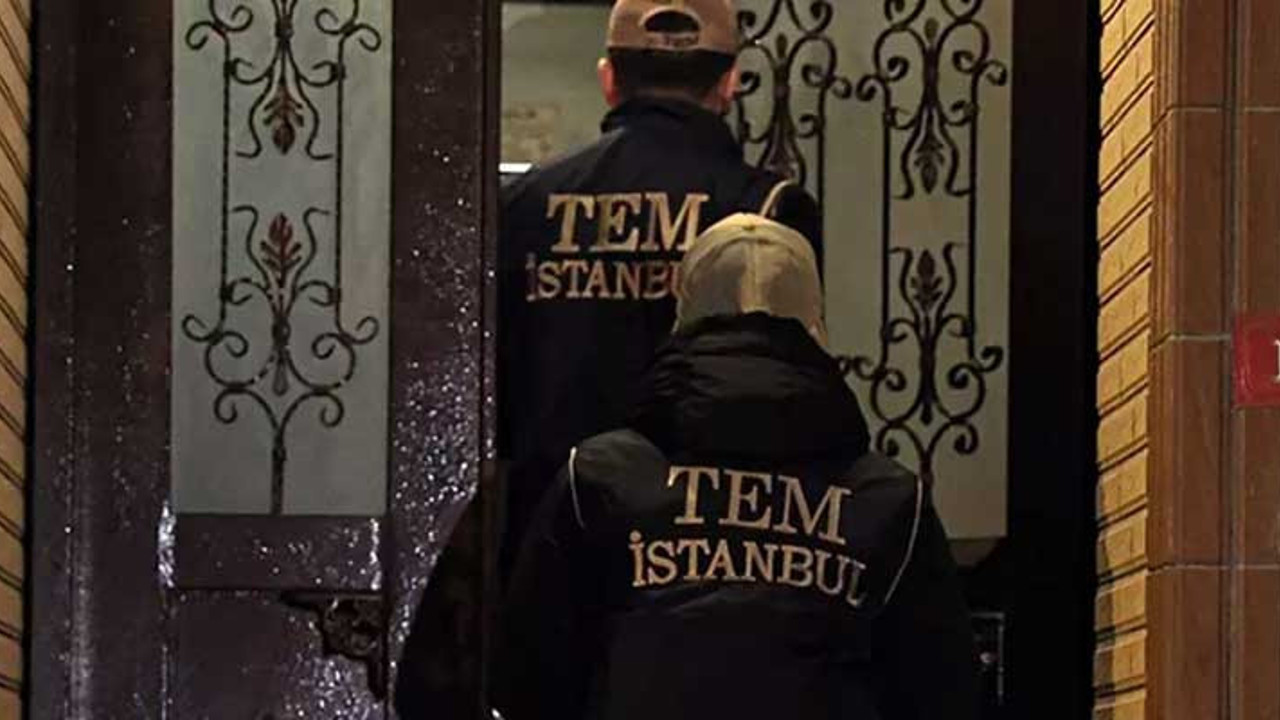 47 ilde dev FETÖ operasyonu