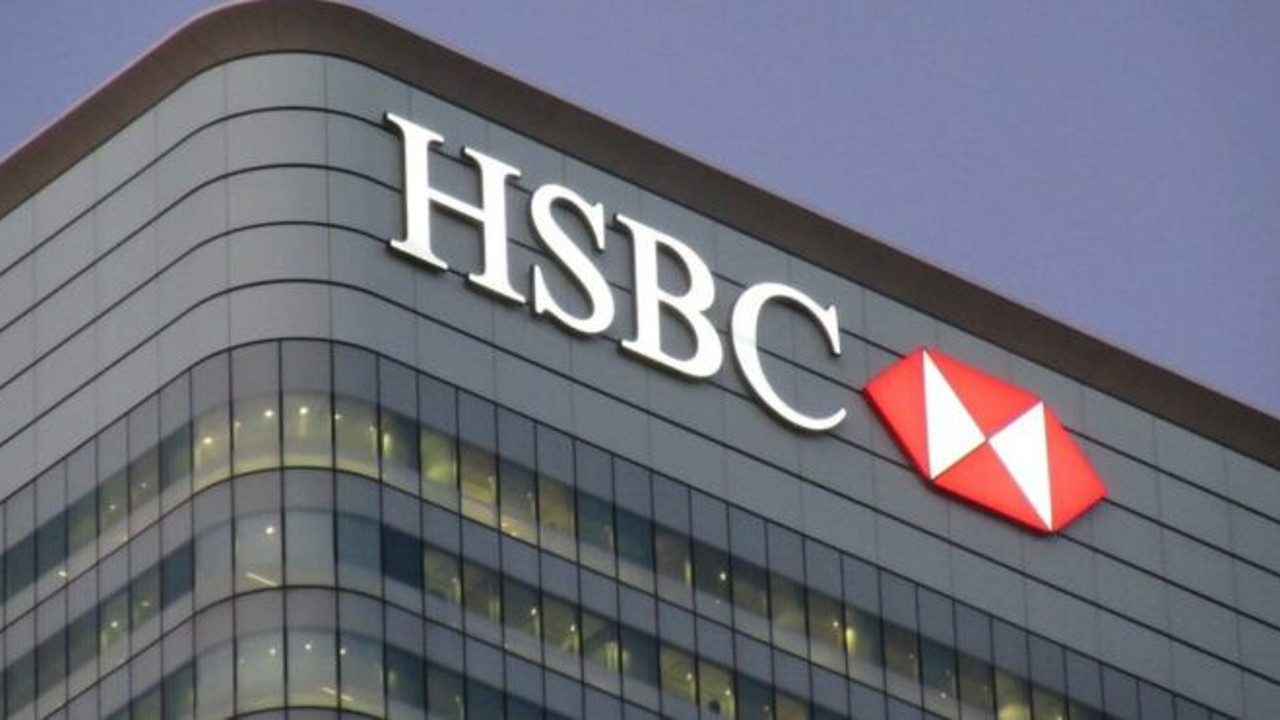HSBC'den şok karar. Kapatma kararı aldılar