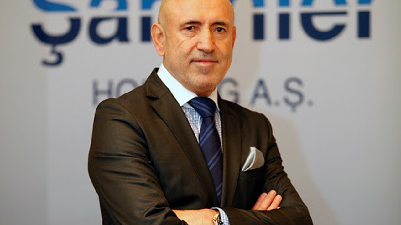Ünlü holdingin sahibi kara haberi verdi. Tek çıkış yolunu gösterdi
