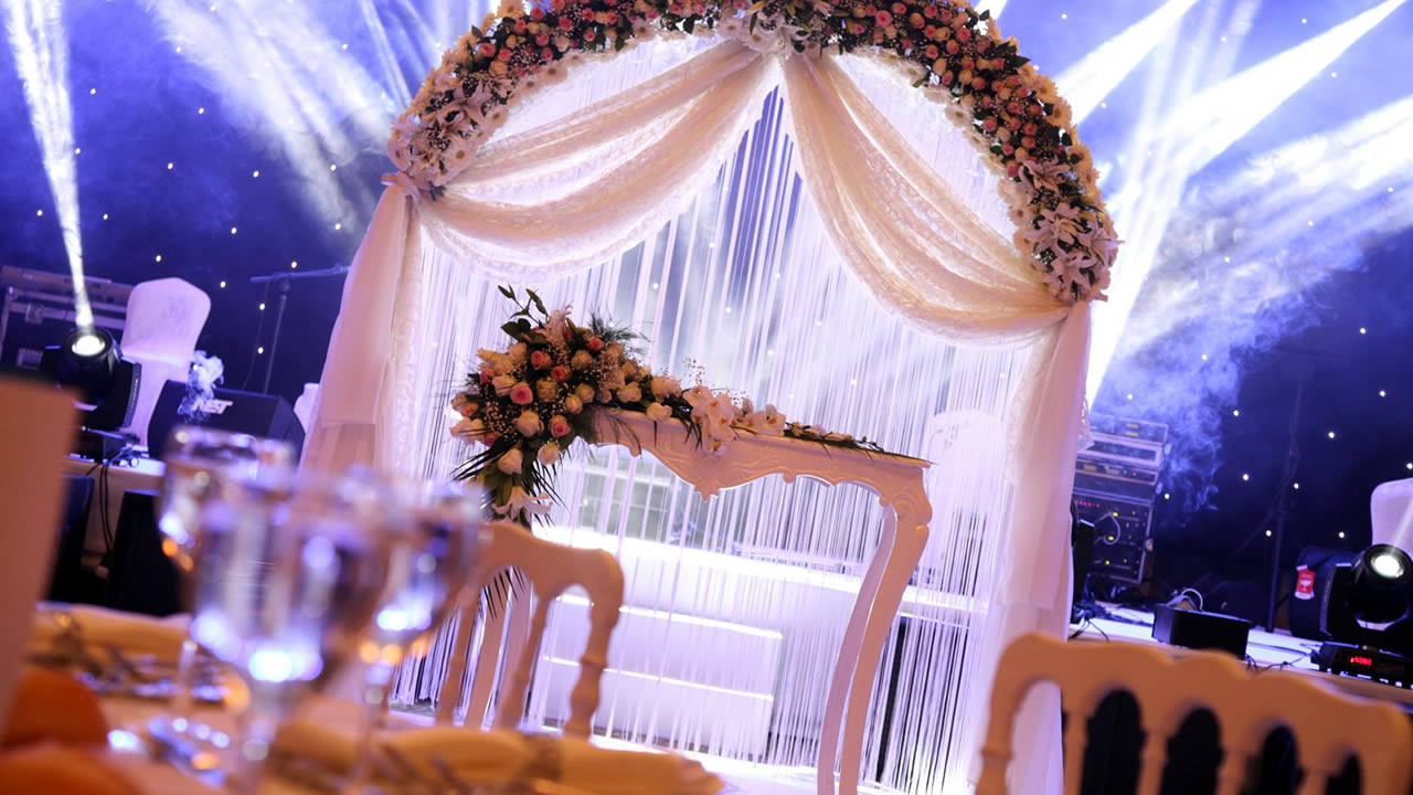 Düğün salonları ne zaman açılacak