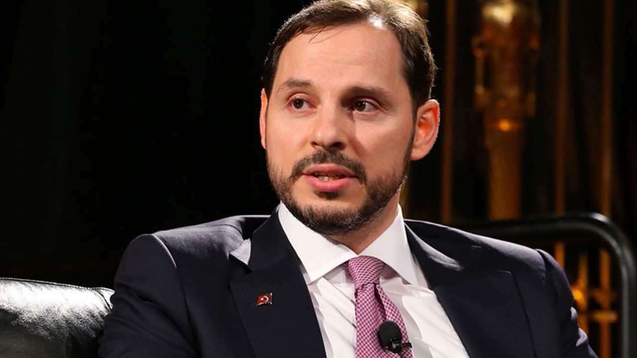 İşte Berat Albayrak'ın geri dönüşü için düşünülen plan. Gazeteci Barış Yarkadaş'tan bomba iddia