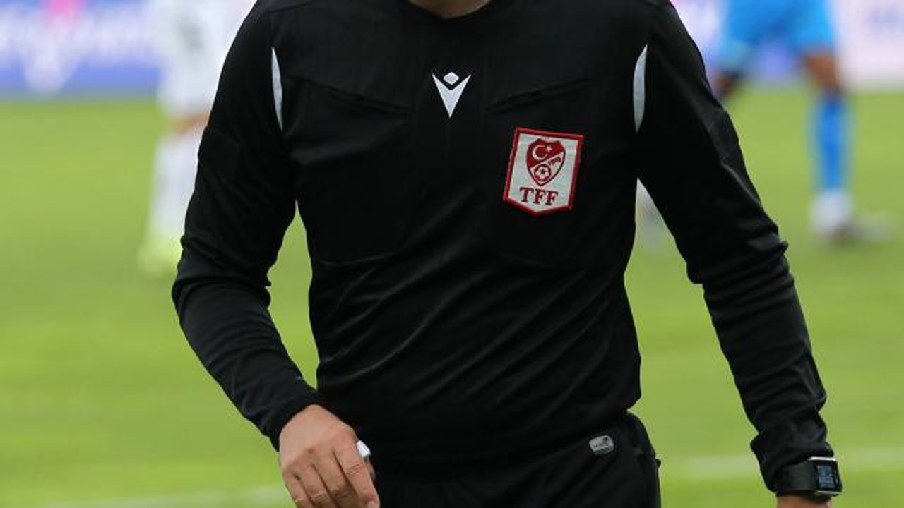 Dev derbinin hakemi açıklandı (24 Şubat 2021)