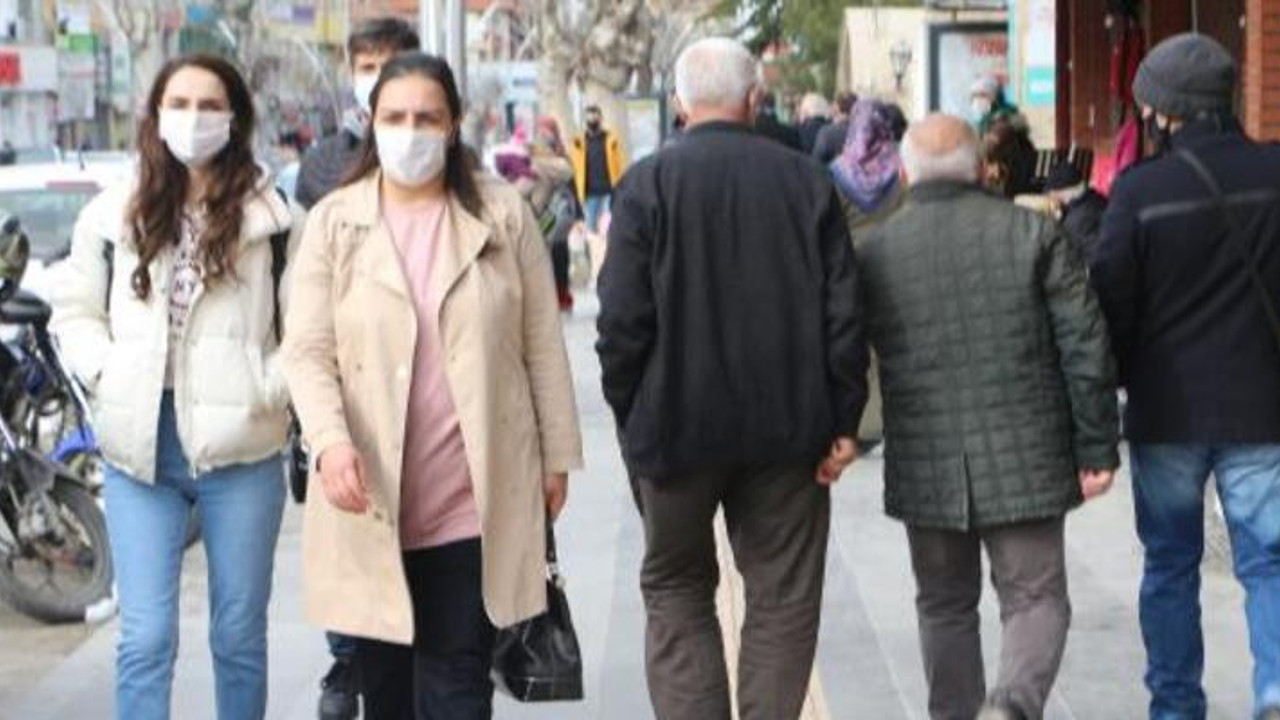 Vaka sayısı sıçrayan Tokat'ta yeni tedbirler