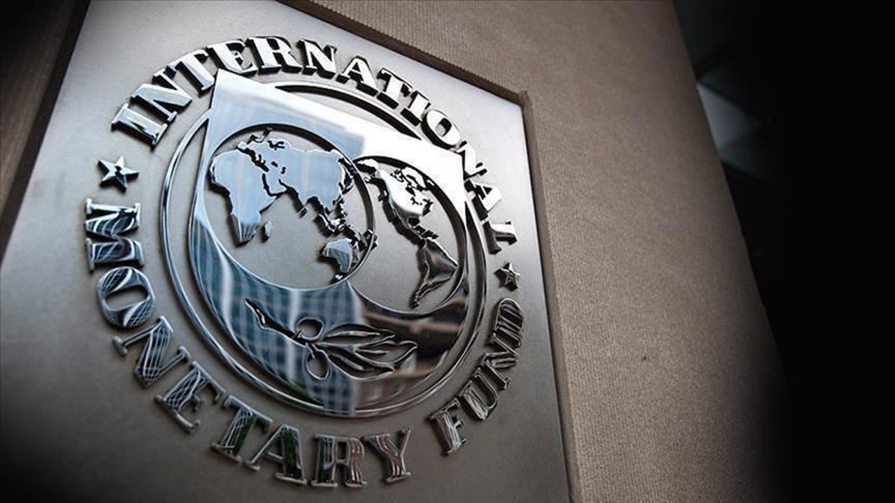 IMF'den Türkiye için flaş tahmin