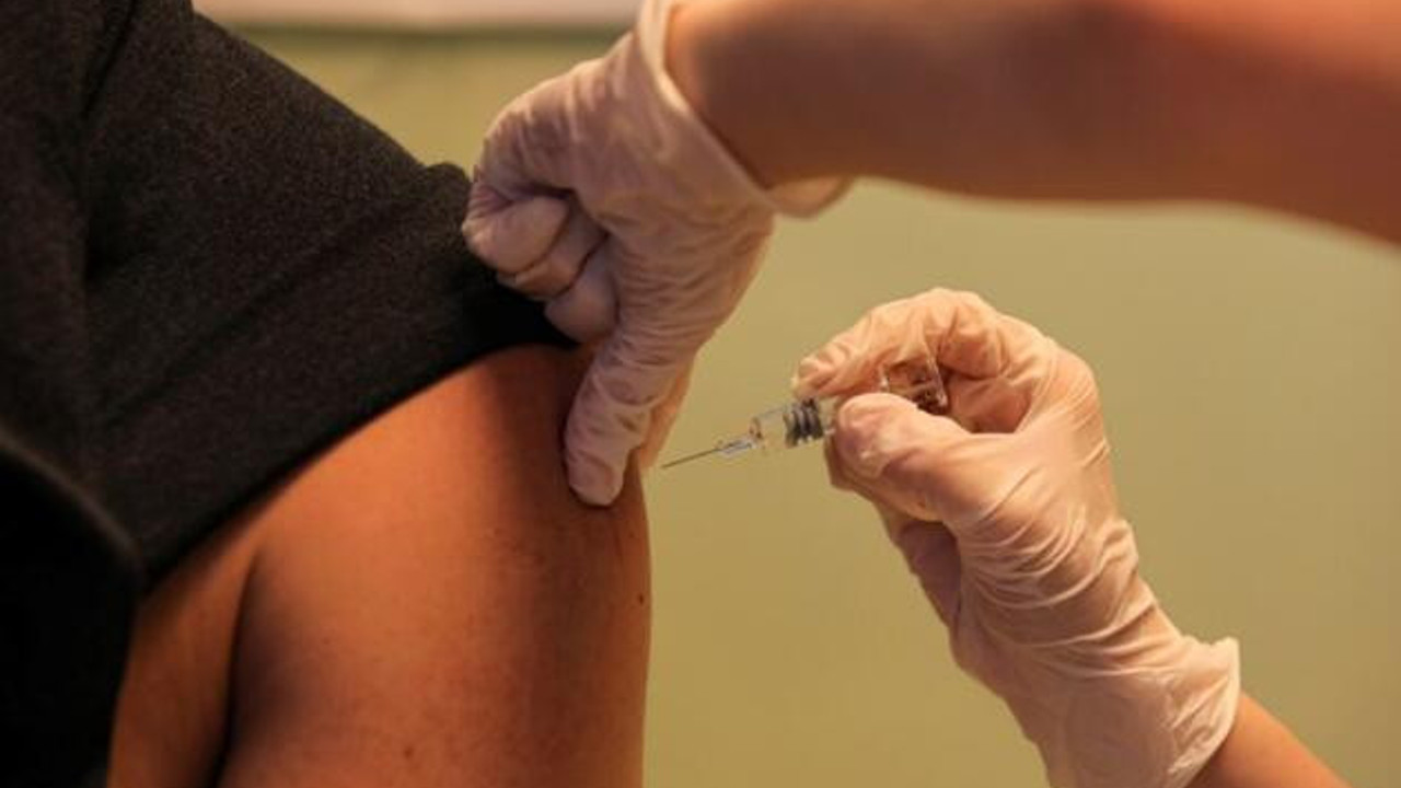 Hem de o ülkede! Aşı programına 621 milyon dolar bütçe