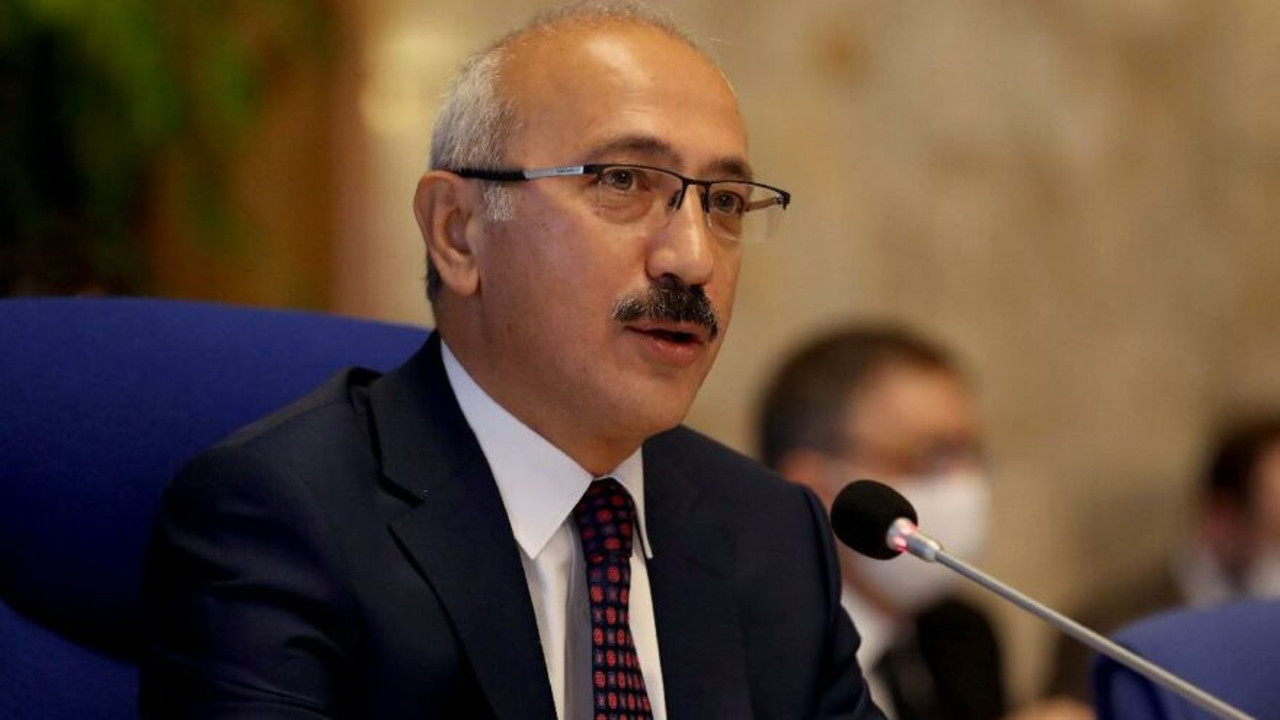 Lütfi Elvan’dan ekonomik reform açıklaması