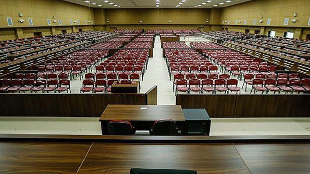 11 askeri hekimin yargılandığı davada 7 sanık hakkında tahliye kararı