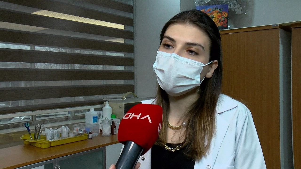 Uzman isim uyarı üstüne uyarı yaptı. Banyodaki büyük tehlike. Körlüğe bile neden oluyor