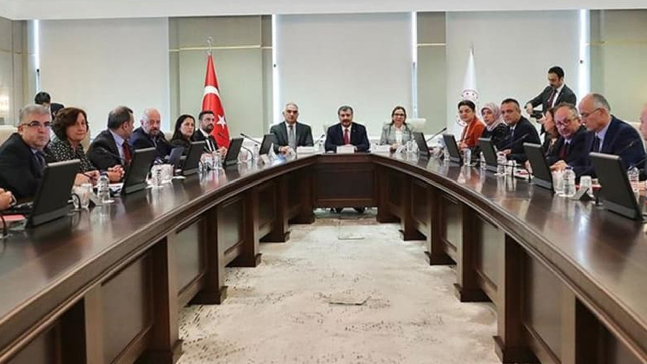 Bilim Kurulu toplantısında ne kararlar çıkacak