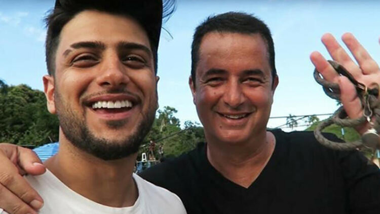 Reynmen’in flaş Survivor sözleri Acun Ilıcalı’yı küplere bindirdi!