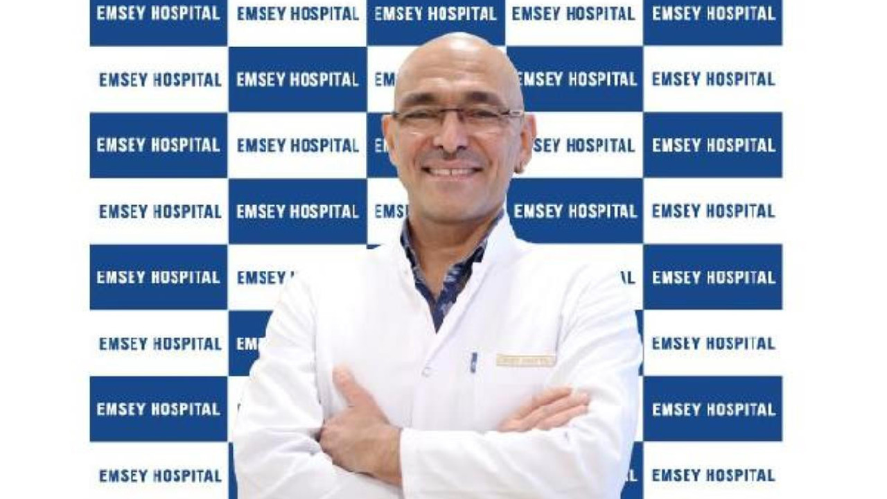 Dünyada her iki insandan birinde var. Genel Cerrahi Uzmanı Prof. Vücuttaki gizli tehlikeyi açıkladı