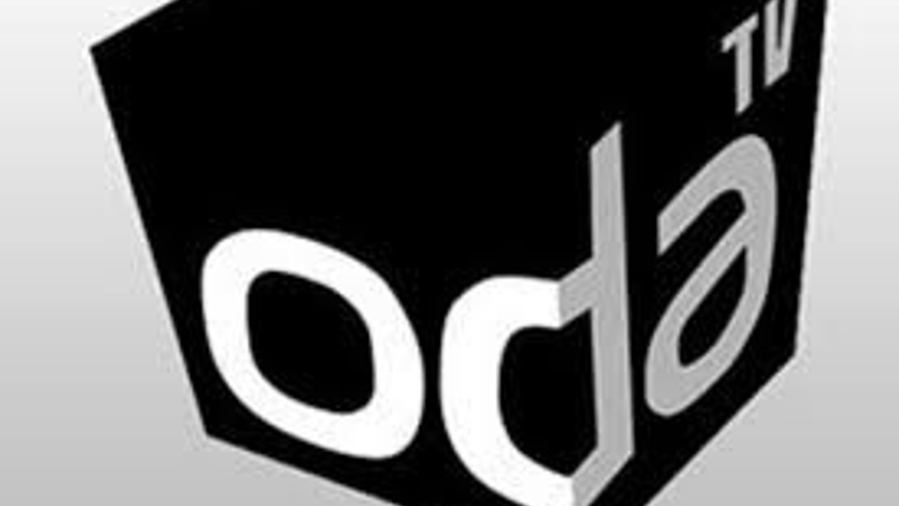 Oda TV'de şok ayrılık. Medya dünyası bir anda sarsıldı