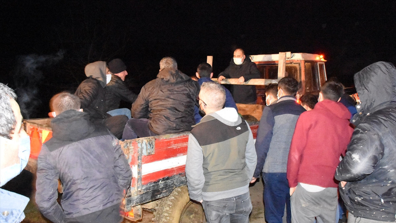 Kıbrıs gazisinin acı sonu