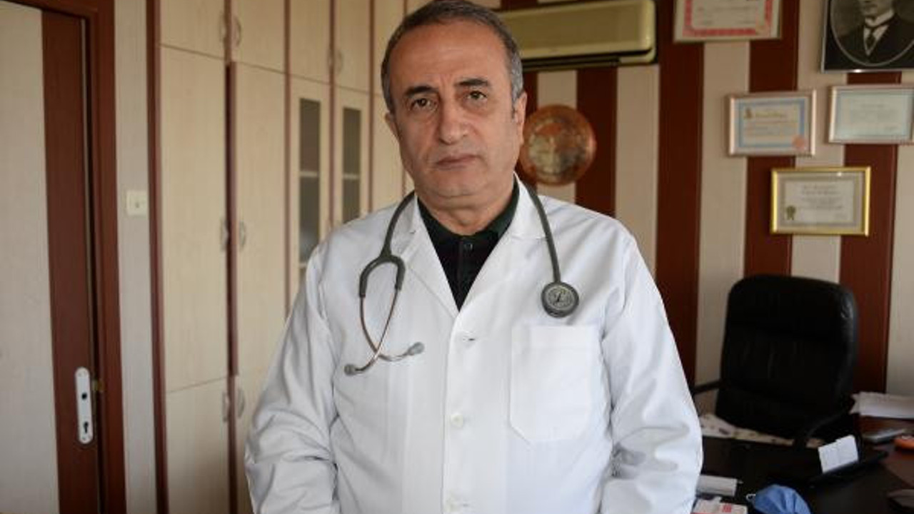 Prof.Dr Şenyiğit korona bu hafta sonu tehlike saçacak