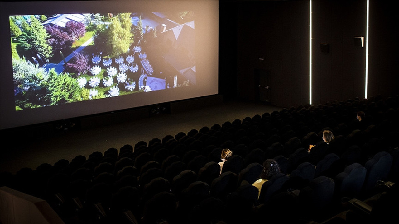 Valilikten tiyatrolarla ilgili önemli karar